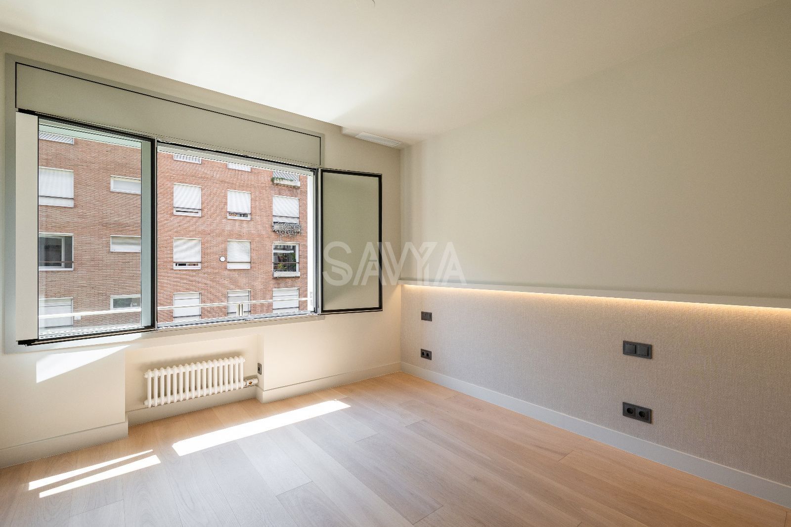 Piso reformado en Ganduxer - Foto 16