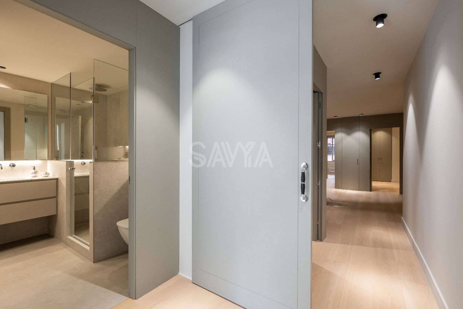 Piso reformado en Ganduxer - Foto 19