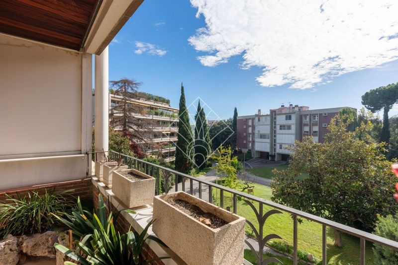 Piso en venta Barcelona. Ref: 1628. Savya Real Estate