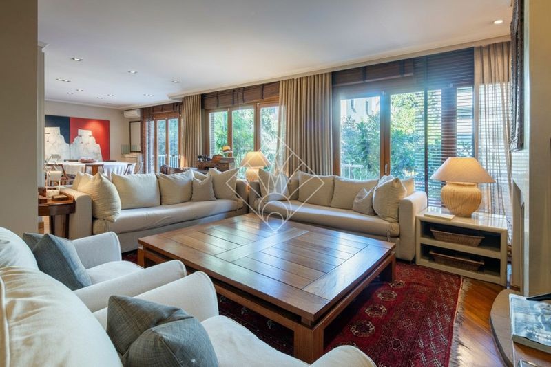 Piso en venta Barcelona. Ref: 1630. Savya Real Estate