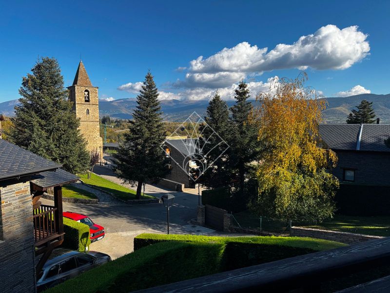 Casa en venta Bolvir, Girona. Ref: 1634. Savya Real Estate