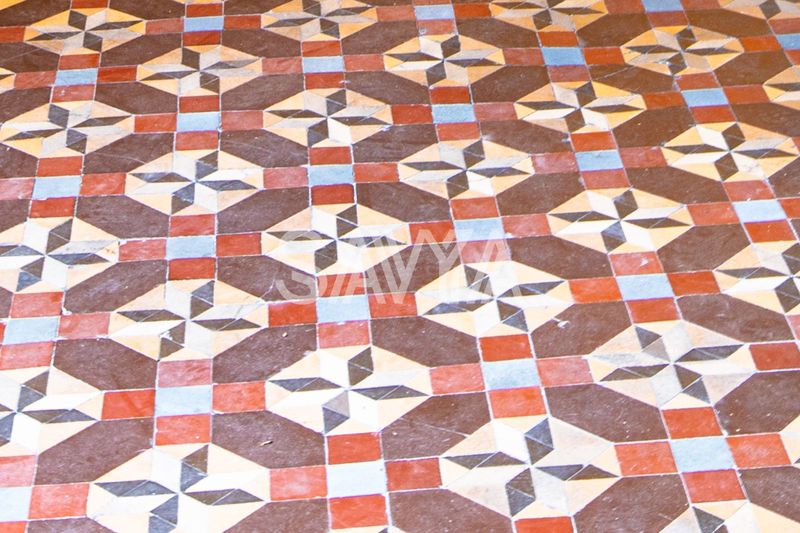 Flat for sale Barcelona. Ref: 1635. Savya Real Estate