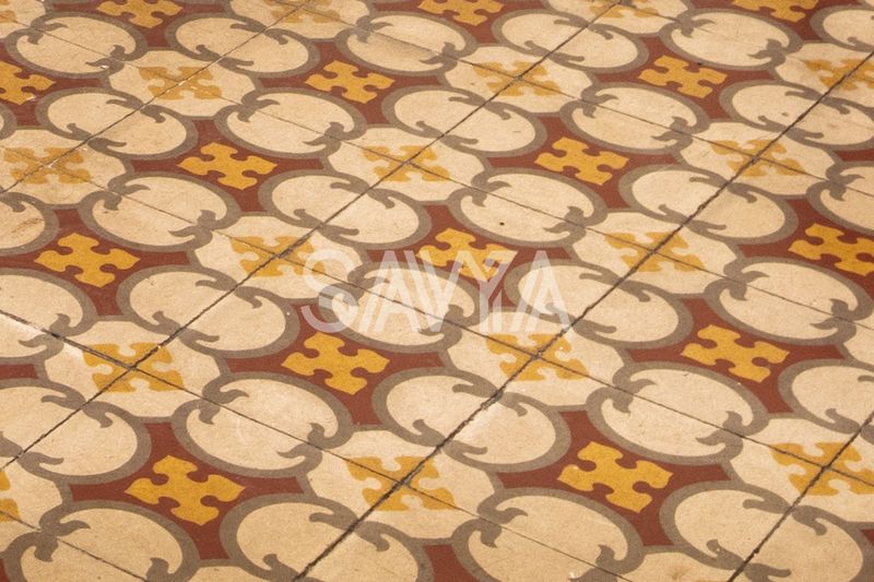 Flat for sale Barcelona. Ref: 1636. Savya Real Estate