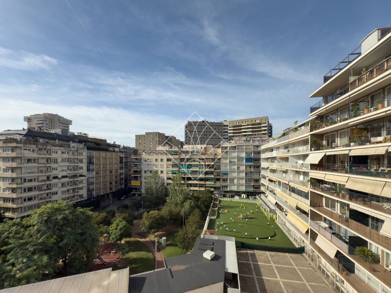 Piso en venta Barcelona. Ref: 1640. Savya Real Estate