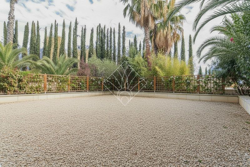 Parcela en venta Barcelona. Ref: 1641. Savya Real Estate