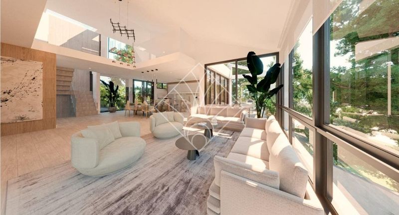 Edificio Singular en venta Barcelona. Ref: 1642. Savya Real Estate