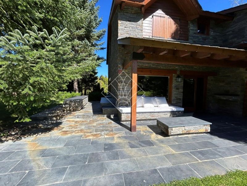 Casa en lloguer Bolvir, Girona. Ref: 1644. Savya Real Estate