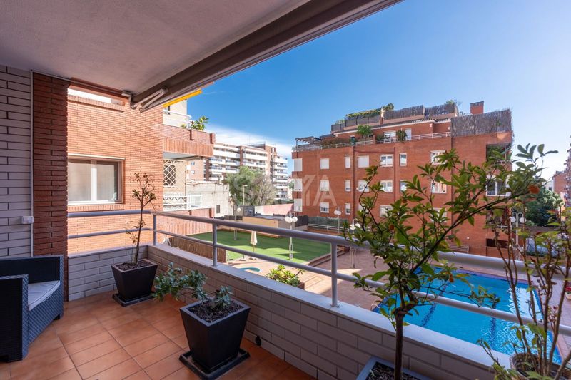 Pis en venda Barcelona. Ref: 1645. Savya Real Estate