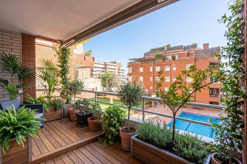 Piso en venta Barcelona. Ref: 1645. Savya Real Estate