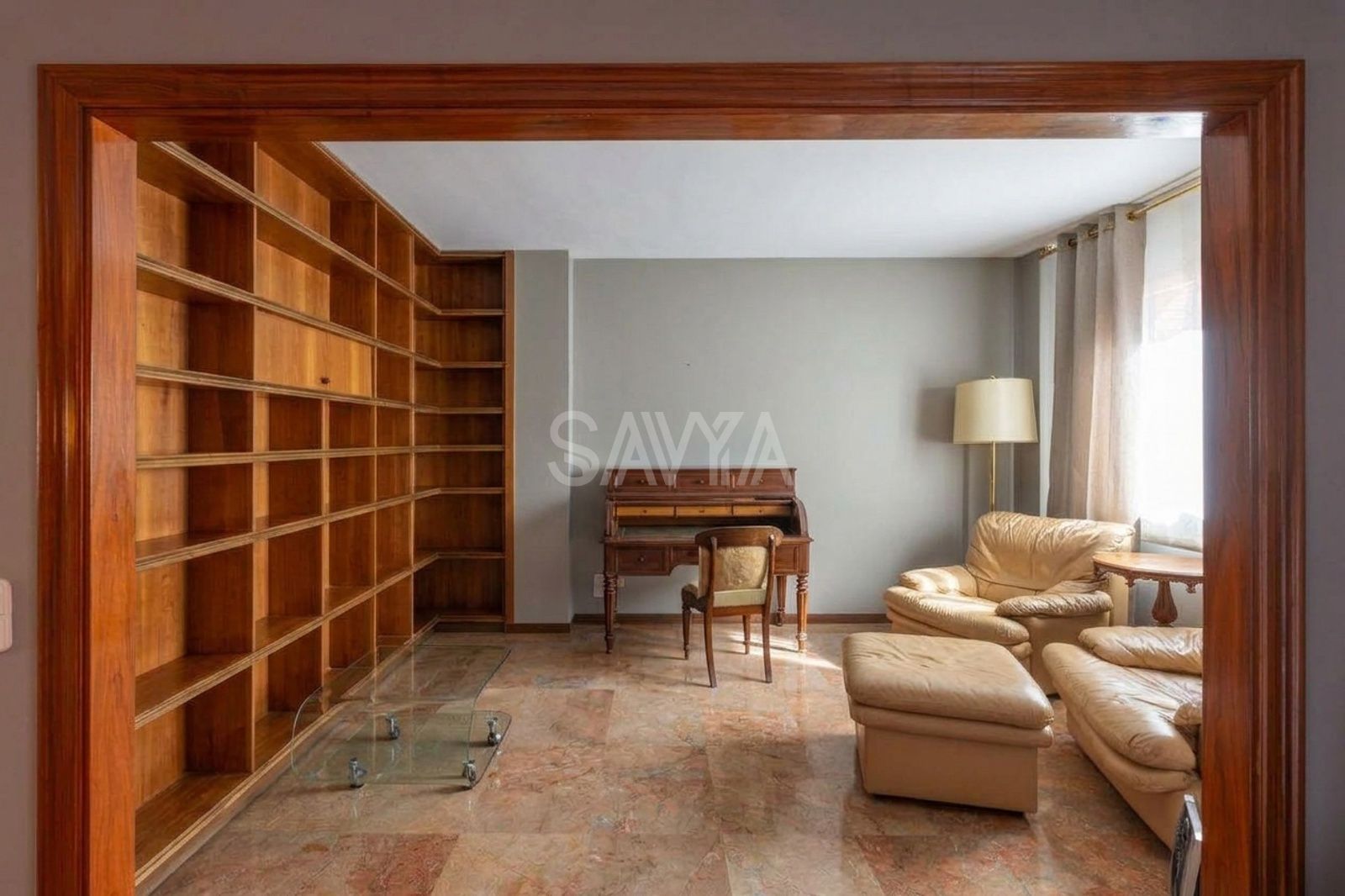 Magnífico piso en Plaza Bonanova - Foto 12