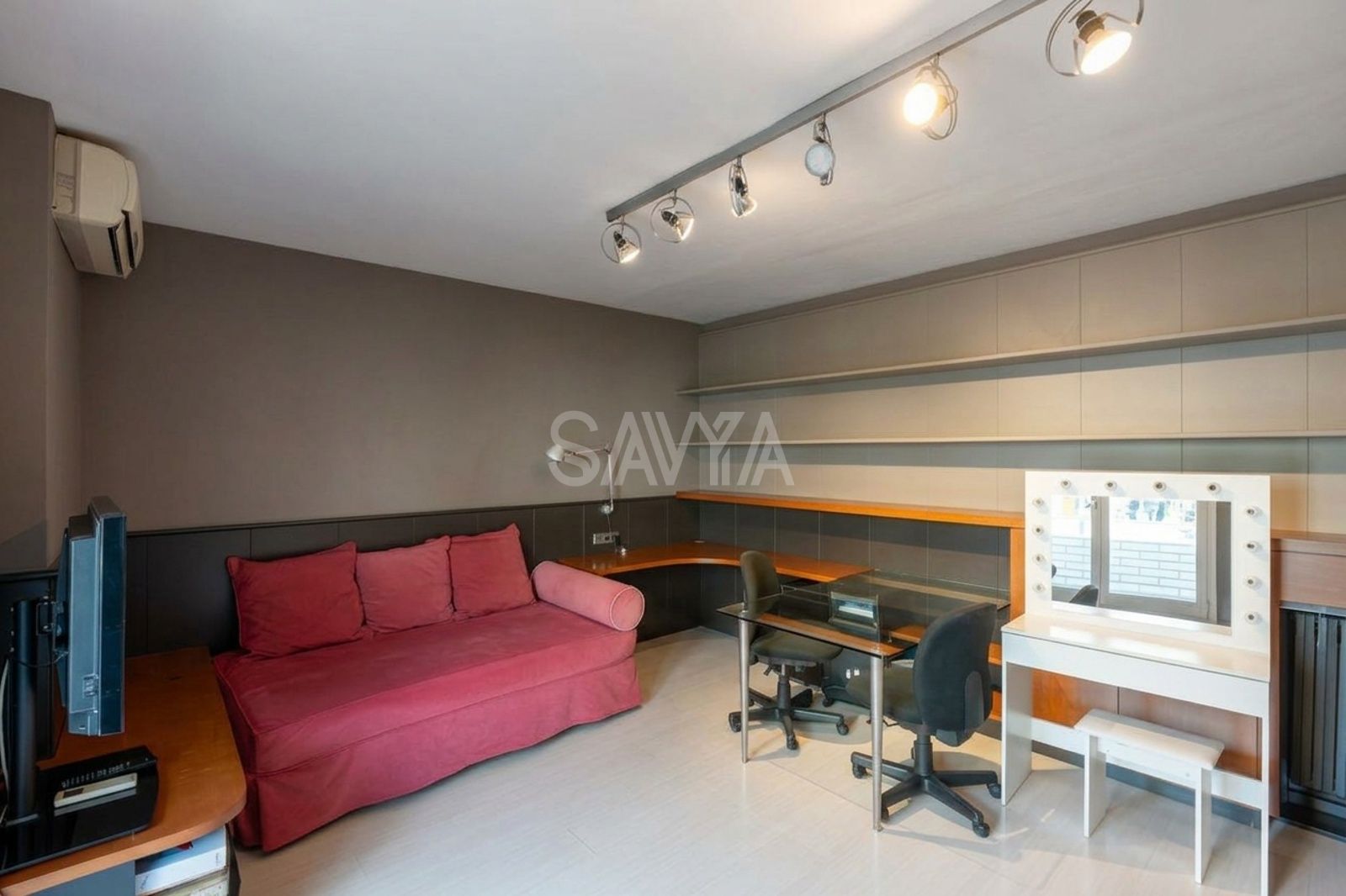 Magnífico piso en Plaza Bonanova - Foto 18