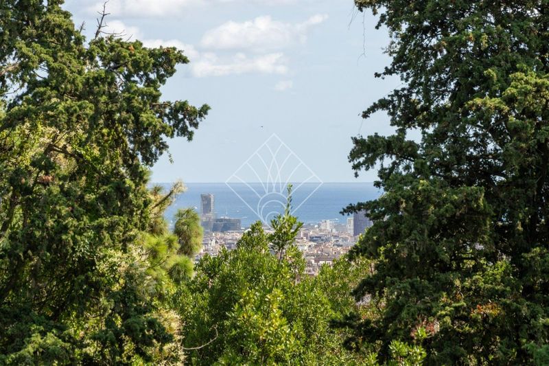 Casa en venta Barcelona. Ref: 1653. Savya Real Estate