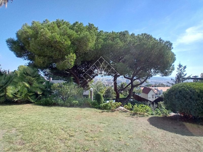 Casa en lloguer Barcelona. Ref: 1663. Savya Real Estate