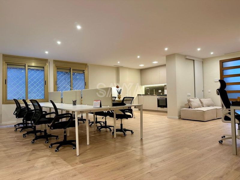 Piso en venta Barcelona. Ref: 1682. Savya Real Estate