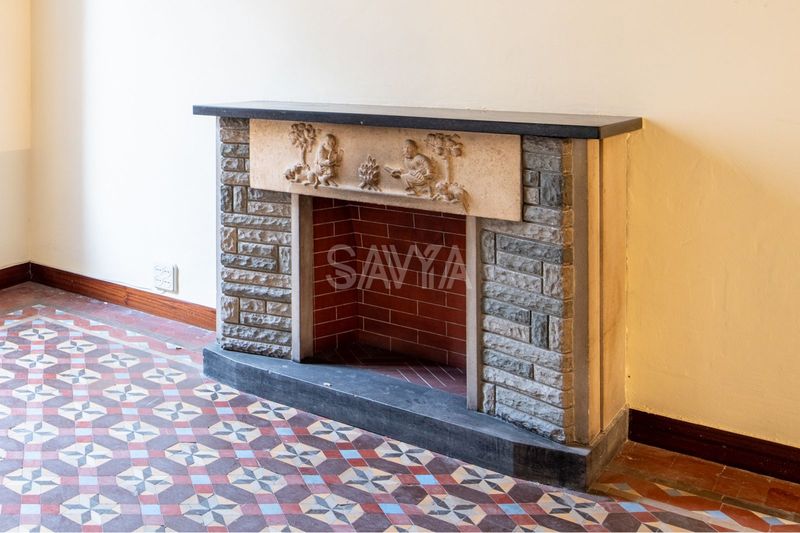 Piso en venta Barcelona. Ref: 1707. Savya Real Estate