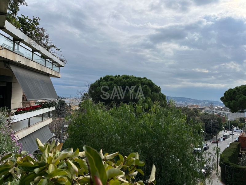 Piso en alquiler Barcelona. Ref: 1708. Savya Real Estate