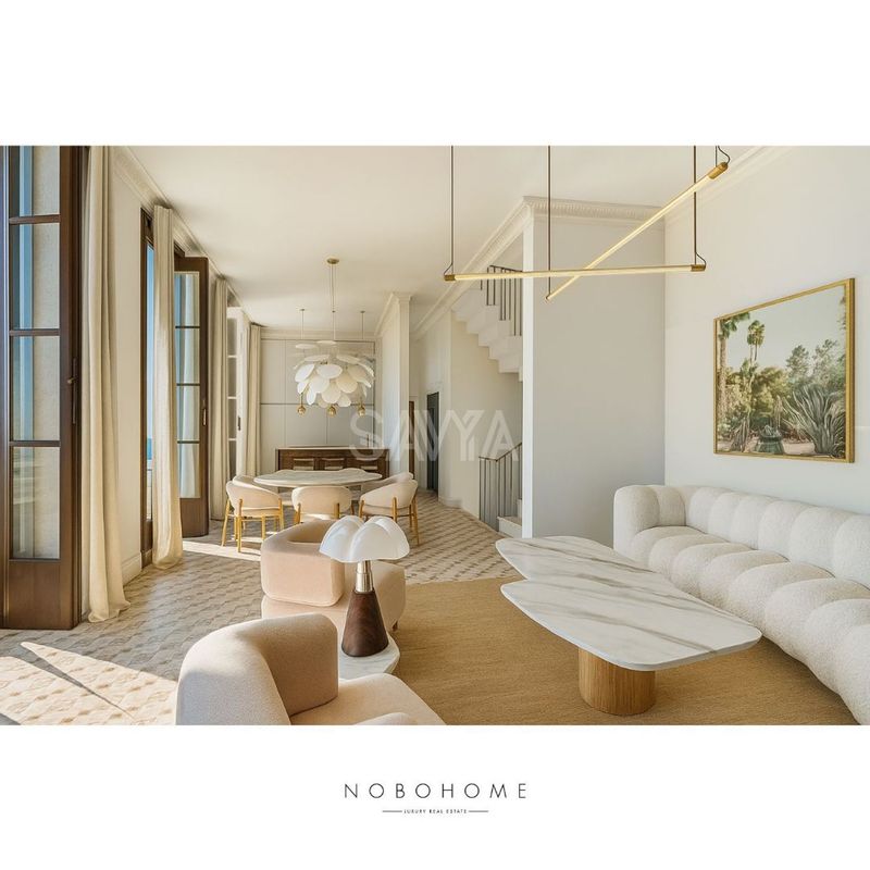 Adosado en venta Sant Feliu de Guíxols, Girona. Ref: 1710. Savya Real Estate