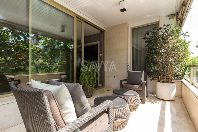 Piso en venta Barcelona. Ref: 1736. Savya Real Estate