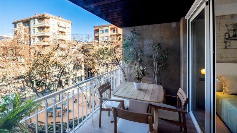 Piso en venta Barcelona. Ref: 1748. Savya Real Estate