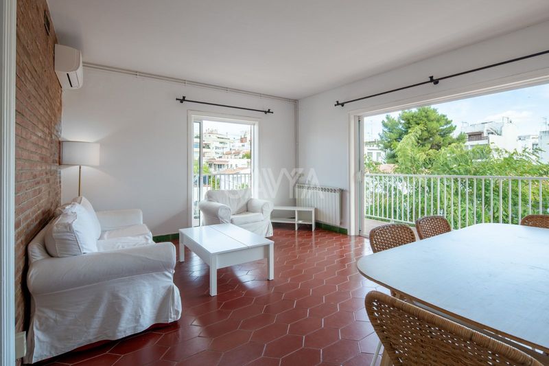 Àtic en venda Sitges, Barcelona. Ref: 1751. Savya Real Estate