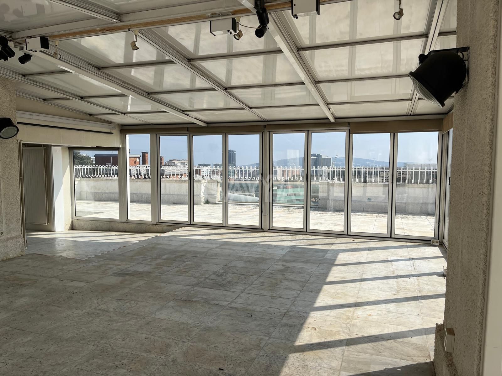 Exclusivo  Ático-dúplex en Pedralbes - Foto 11