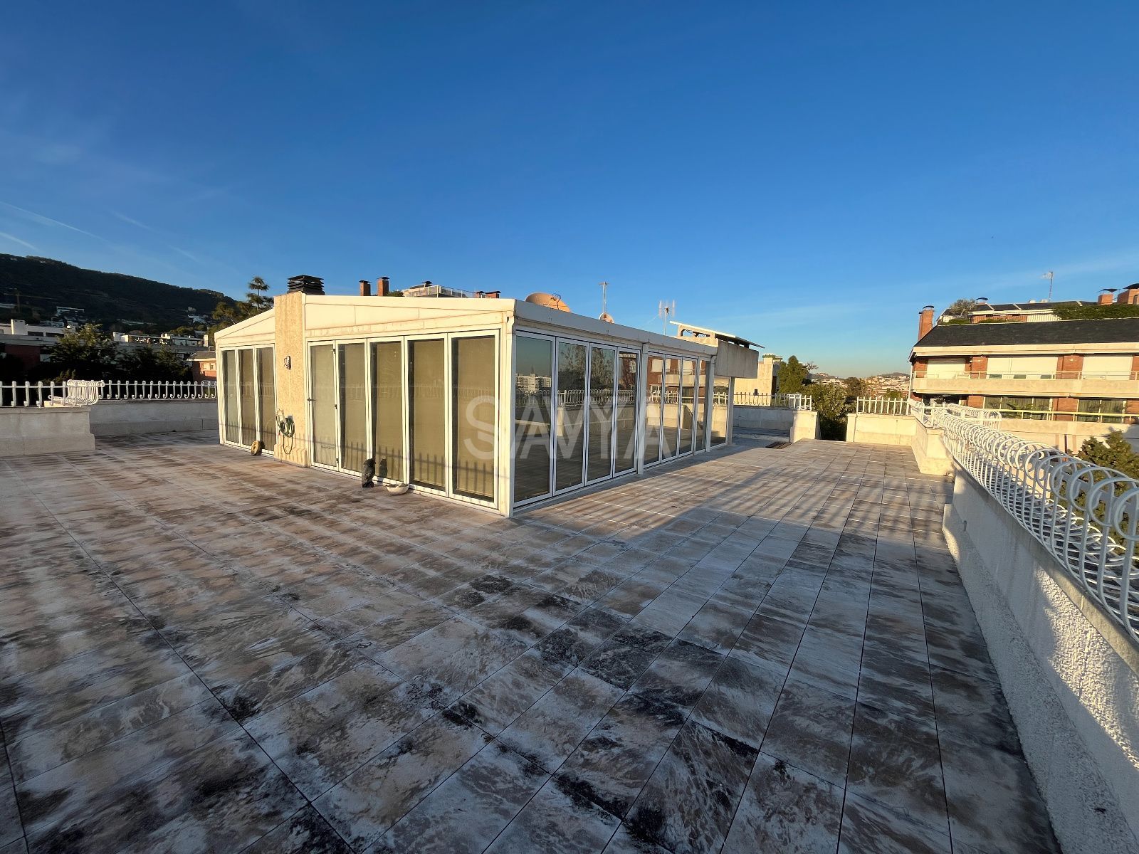 Exclusivo  Ático-dúplex en Pedralbes - Foto 9