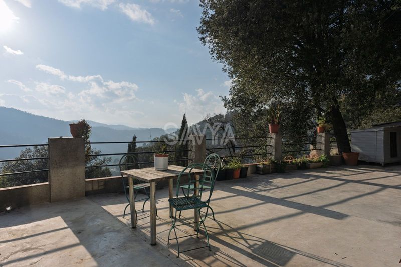 Xalet Independent en venda Barcelona. Ref: 1773. Savya Real Estate