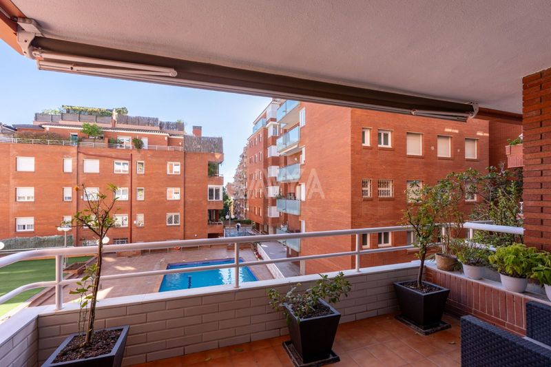 Piso en venta Barcelona. Ref: 1780. Savya Real Estate