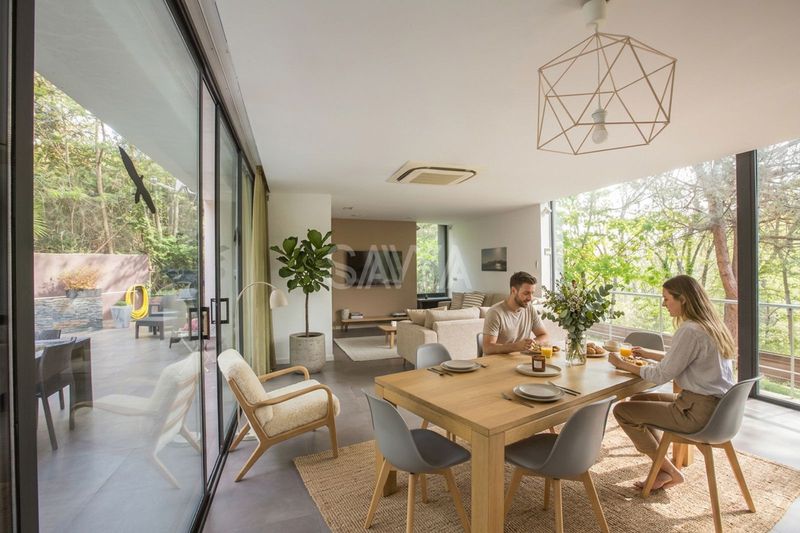 Casa en venta Sant Cugat del Vallès, Barcelona. Ref: 1810. Savya Real Estate