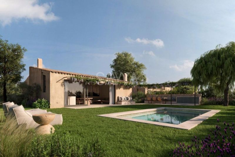 Casa en venta Vullpellac, Girona. Ref: 1820. Savya Real Estate