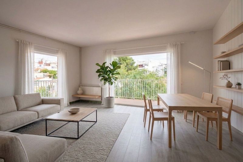 Ático en venta Sitges, Barcelona. Ref: 1823. Savya Real Estate