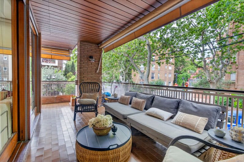 Piso en alquiler Barcelona. Ref: 1845. Savya Real Estate
