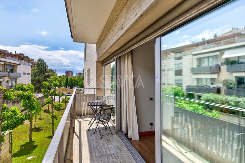 Piso en venta Barcelona. Ref: 1859. Savya Real Estate