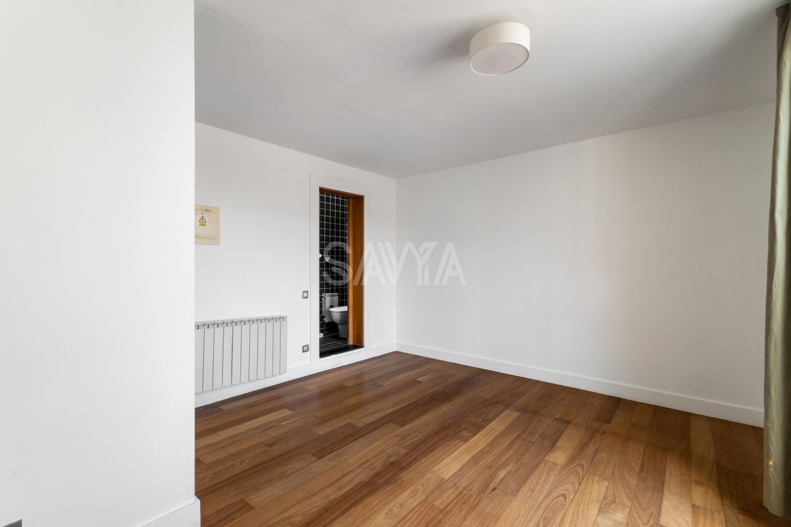 Habitación vacía - Exclusiva oficina con 92m² de terraza y vistas panorámicas