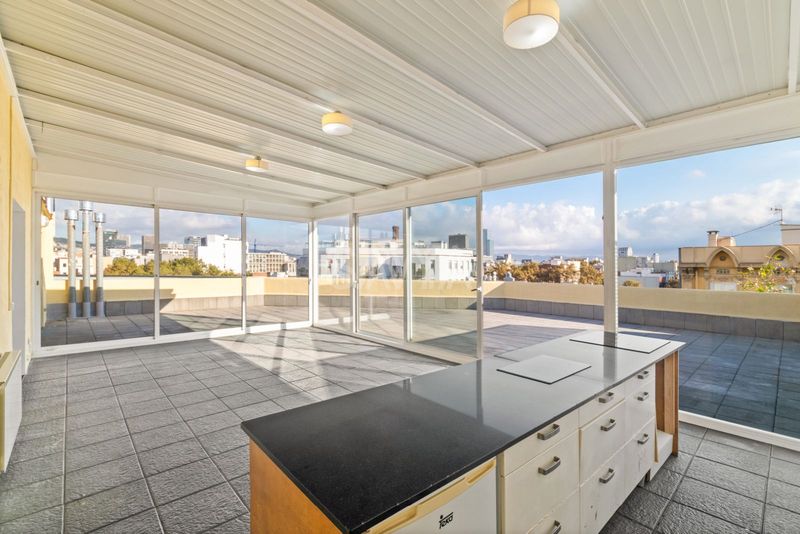 Oficina en venta Barcelona. Ref: 1900. Savya Real Estate