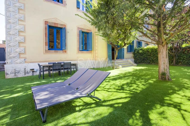 дуплекс в аренду Barcelona. Ref: 1908. Savya Real Estate