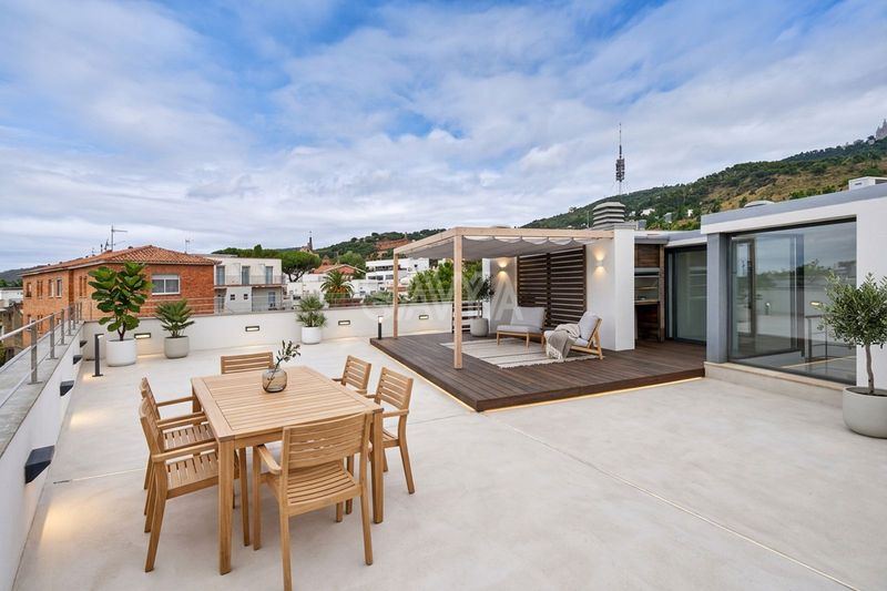 House for sale Barcelona. Ref: 1911. Savya Real Estate