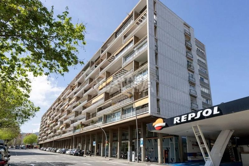 офис на продажу Barcelona. Ref: 1922. Savya Real Estate