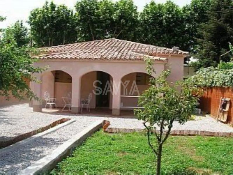 Casa en venta Sant Cugat del Vallès, Barcelona. Ref: 1925. Savya Real Estate