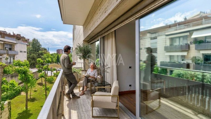 Piso en venta Barcelona. Ref: 1931. Savya Real Estate