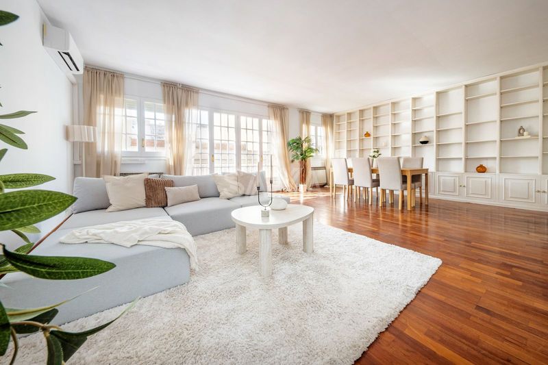 Дом на продажу Sant Just Desvern, Barcelona. Ref: 1935. Savya Real Estate