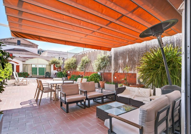 Pis en venda Barcelona. Ref: 1946. Savya Real Estate