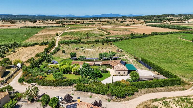 Chalet Independiente en venta La Tallada D