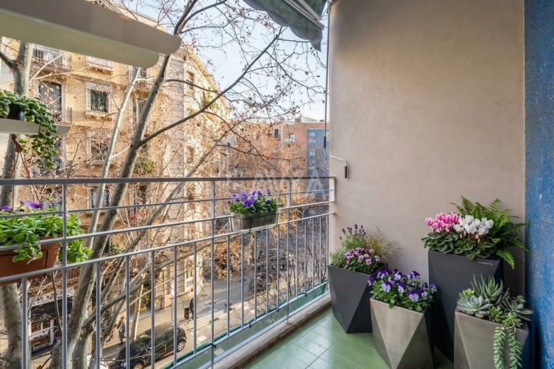 Piso en venta Barcelona. Ref: 1953. Savya Real Estate
