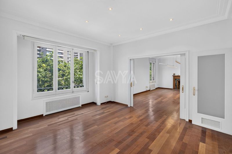 Piso en venta Barcelona. Ref: 1955. Savya Real Estate