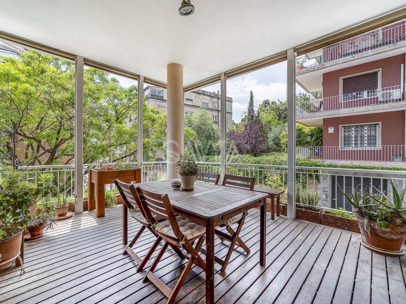 Pis en venda Barcelona. Ref: 1962. Savya Real Estate