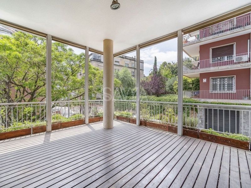 Piso en venta Barcelona. Ref: 1962. Savya Real Estate