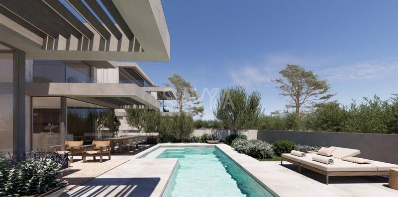 Casa en venta Barcelona. Ref: 1966. Savya Real Estate