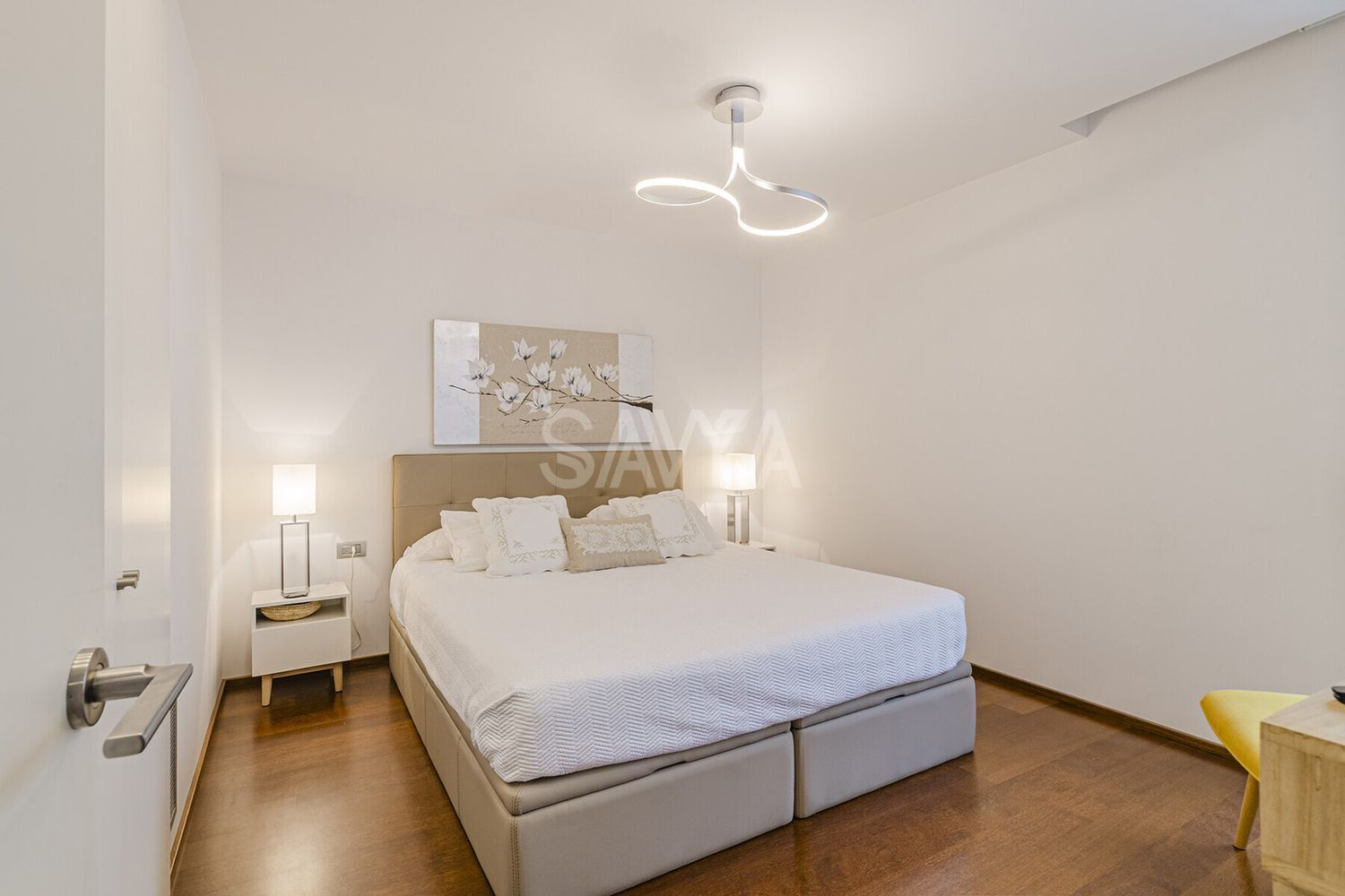 Exclusivo ático con terraza de 167 m² en la Dreta de l'Eixample - Foto 15