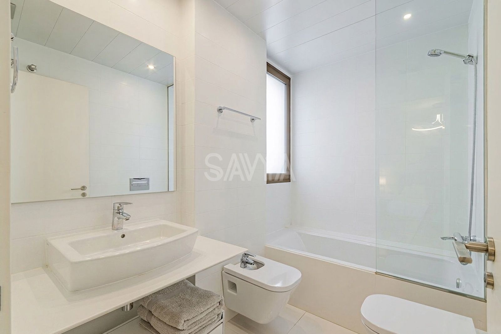 Exclusivo ático con terraza de 167 m² en la Dreta de l'Eixample - Foto 18